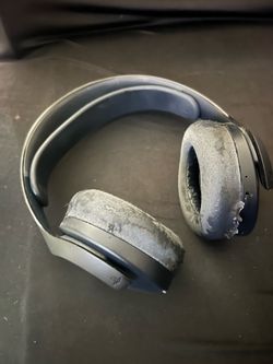 Sony PS5 headset