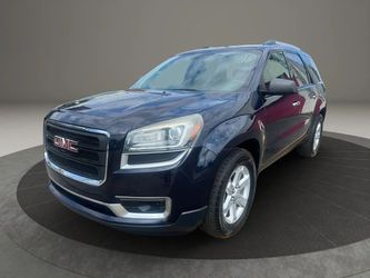 2016 GMC Acadia