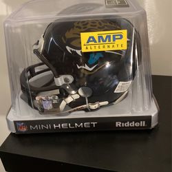 Fred Taylor Mini Helmet
