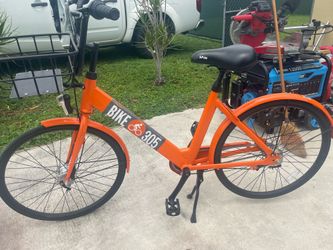 Bike 305 bike