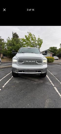 2013 Dodge Ram