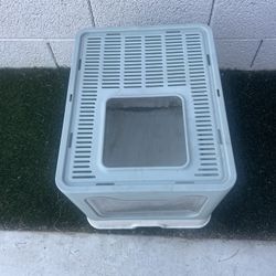 Litter Box For Cats