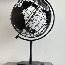 Large Globe 