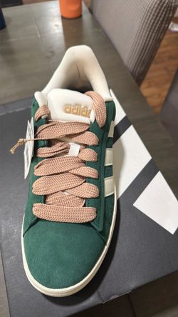 ADIDAS GRAND COURT ALPHA 00s