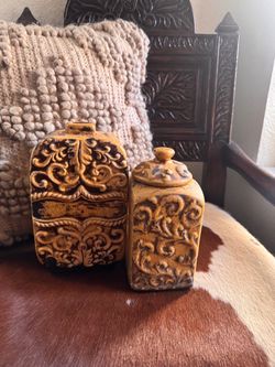 Tuscan decor