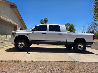 2007 5.9 mega cab