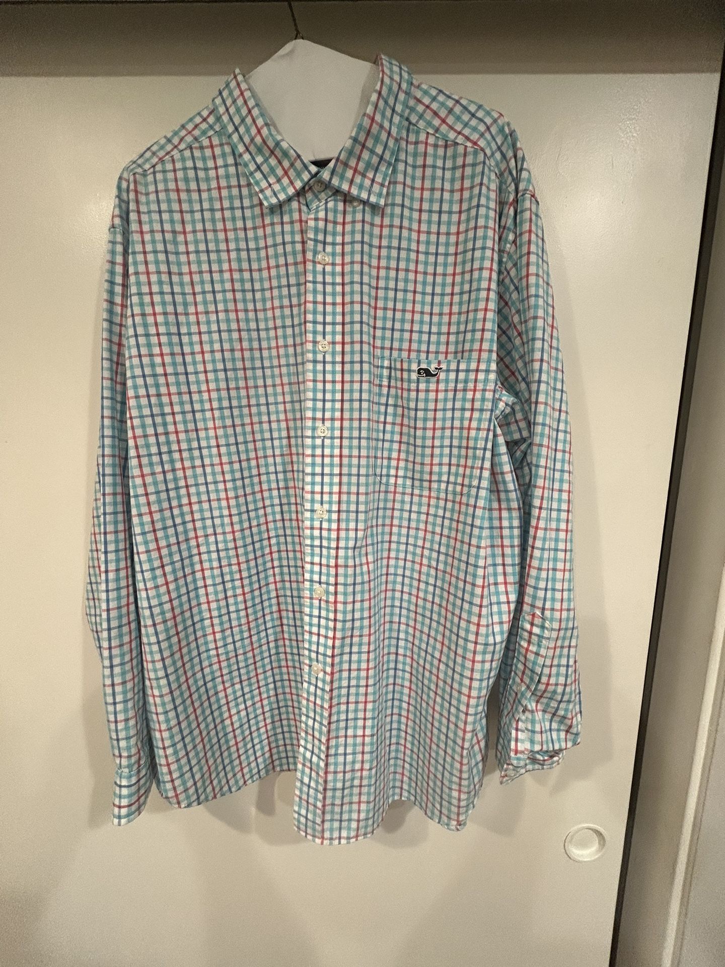 Vineyard Vines Dress Shirt