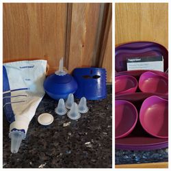 Tupperware