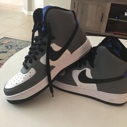 Nike Air Force1 High Tops Size 7.5