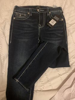Brand New True Religion
