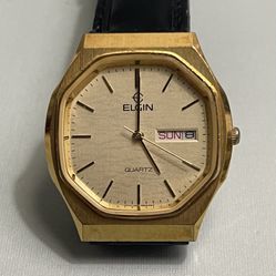 ELGIN MENS WATCH 