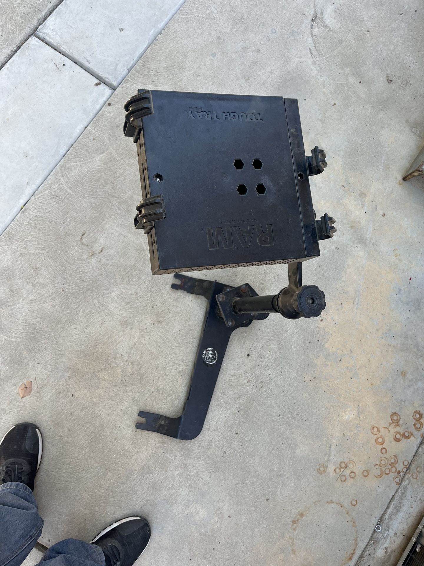 Laptop Tray For Vehicles