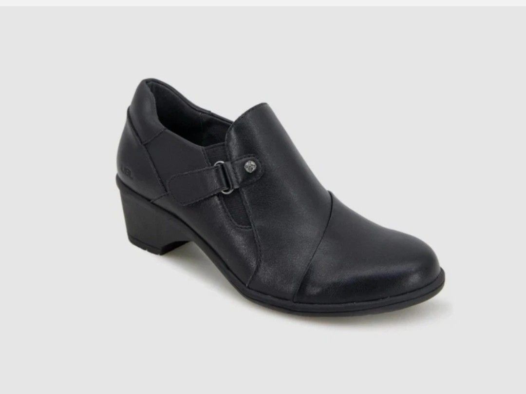 JBU Kyley Ladies Adjustable Comfort Shoes