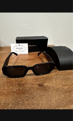 Prada Sunglasses