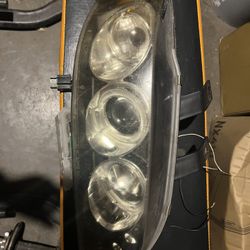92-95 Civic Headlights