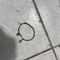 The Powerpuff Girls Bracelet 