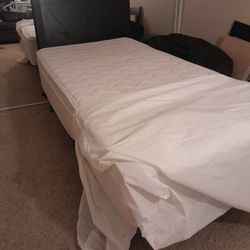  Twin Bed  Like New