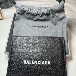 Balenciaga Wallet Authentic