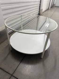 Modern Coffee Table