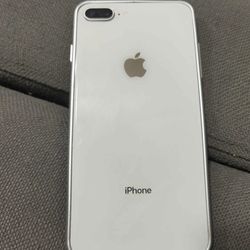 iPhone 8 Plus