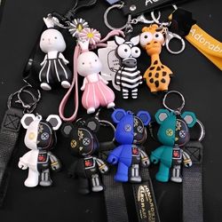 Keychains