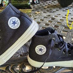 Toddler Converse