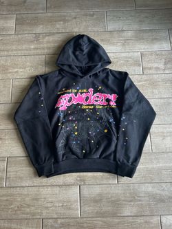 Sp5der Hoodie