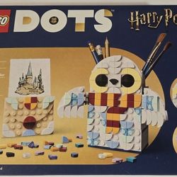 Harry Potter Dots