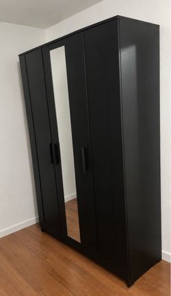 Price Very Negotiable - Wardrobe