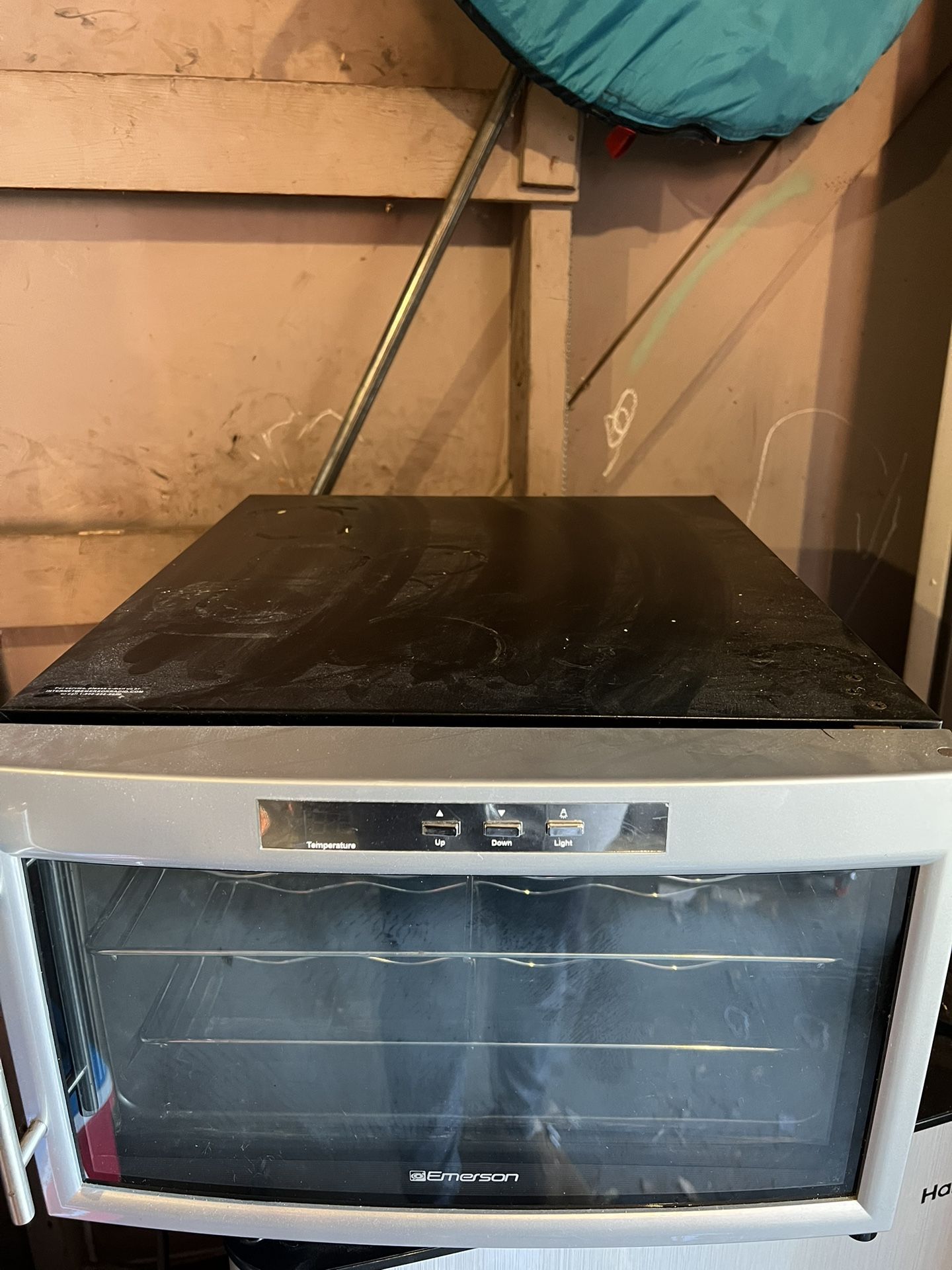 Countertop Wine Fridge