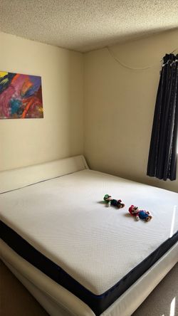 Nectar Mattress
