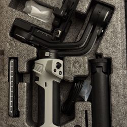 Zhiyun Cinepeer Weebill 3E 