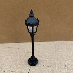 4 “ Street Light