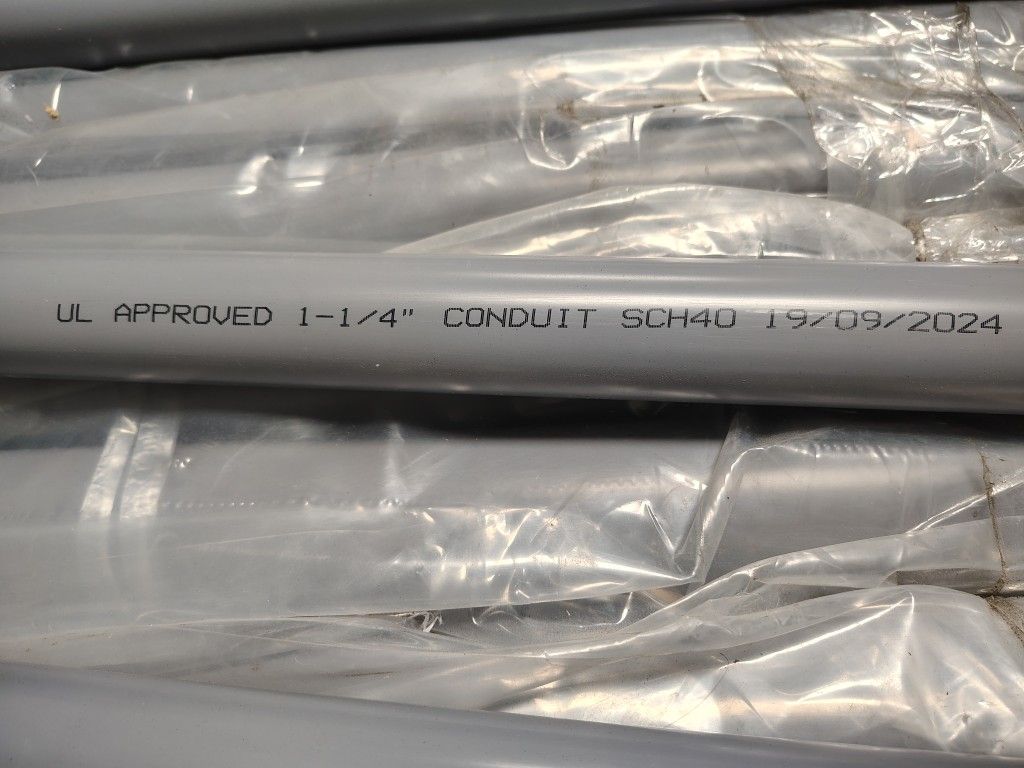 Conduit Liquidation