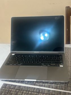 2020 MacBook Pro 13” (FOR PARTS OR REPAIR)
