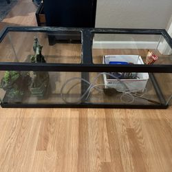 60 Gallon Tank
