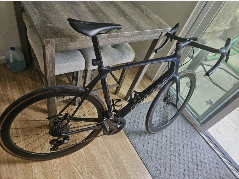 Road Bike.