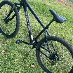 OZARK TRAIL VIBE BIKE