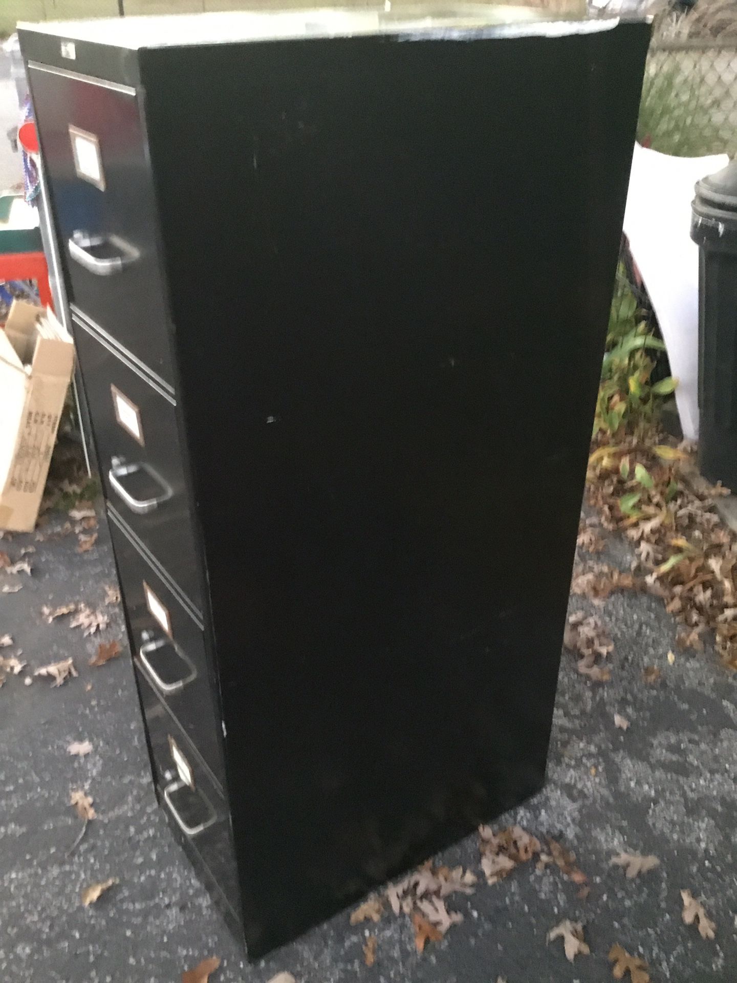 File Cabinet