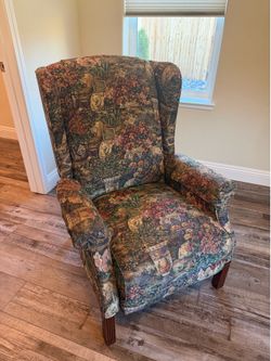 Arm Chair
