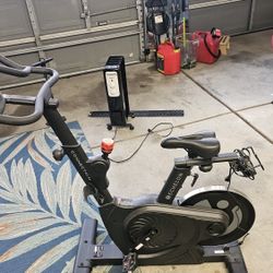 Exercise BIKE Echelon