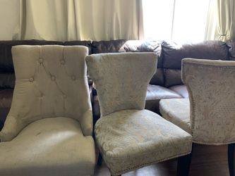 Dining Chairs