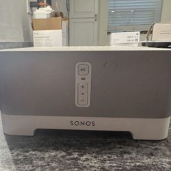 Sonos Connect Amp