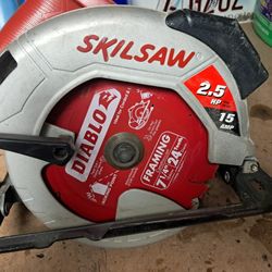 Circular Saw