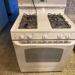 Estufa de gas gas stove