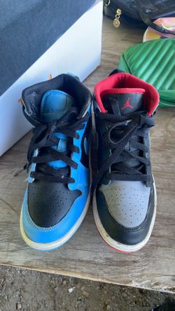Jordan’s