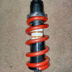  REAR SHOCK ABSORBER KAWASAKI NINJA EX650 OEM 