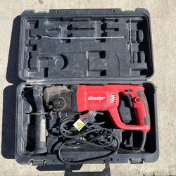 Hammer Drill
