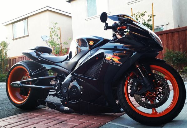 toce exhaust gsxr 600