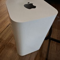 Apple Time Capsule  Model A1470